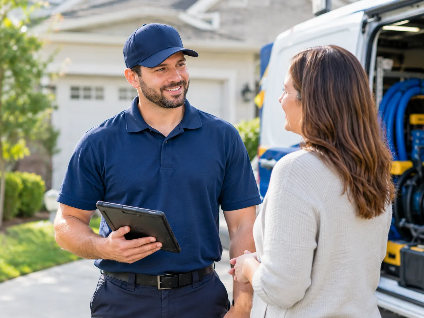 Sewage Backup Cleanup Conception, MO FAQs